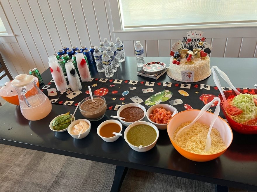 Taqueria La Sierra