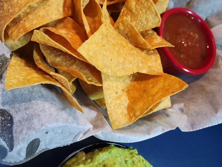 Taqueria La Sierra