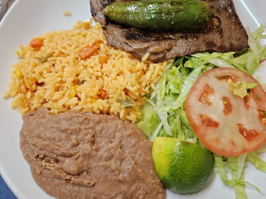 Taqueria La Sierra