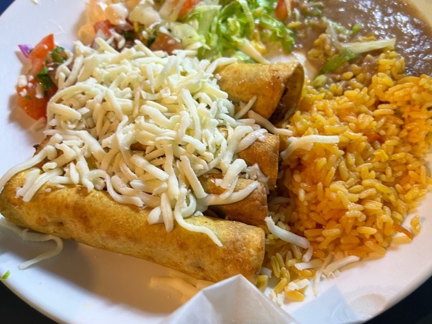 Taqueria La Sierra