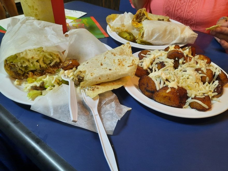 Taqueria La Sierra