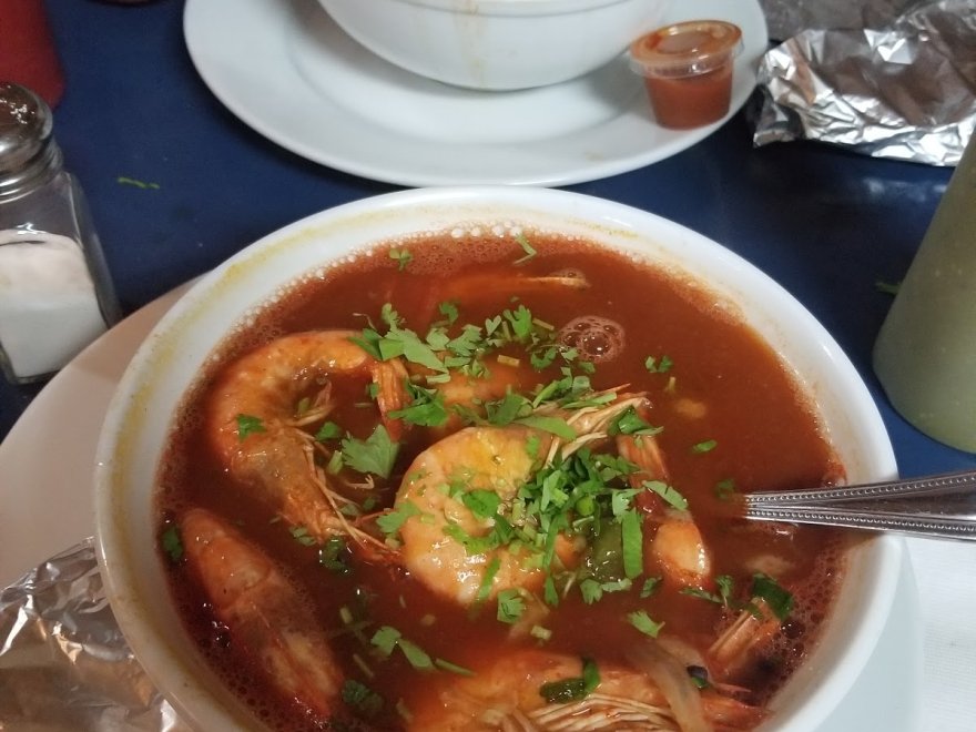 Taqueria La Sierra