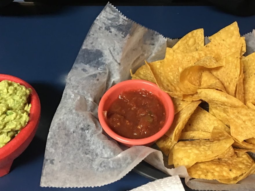 Taqueria La Sierra