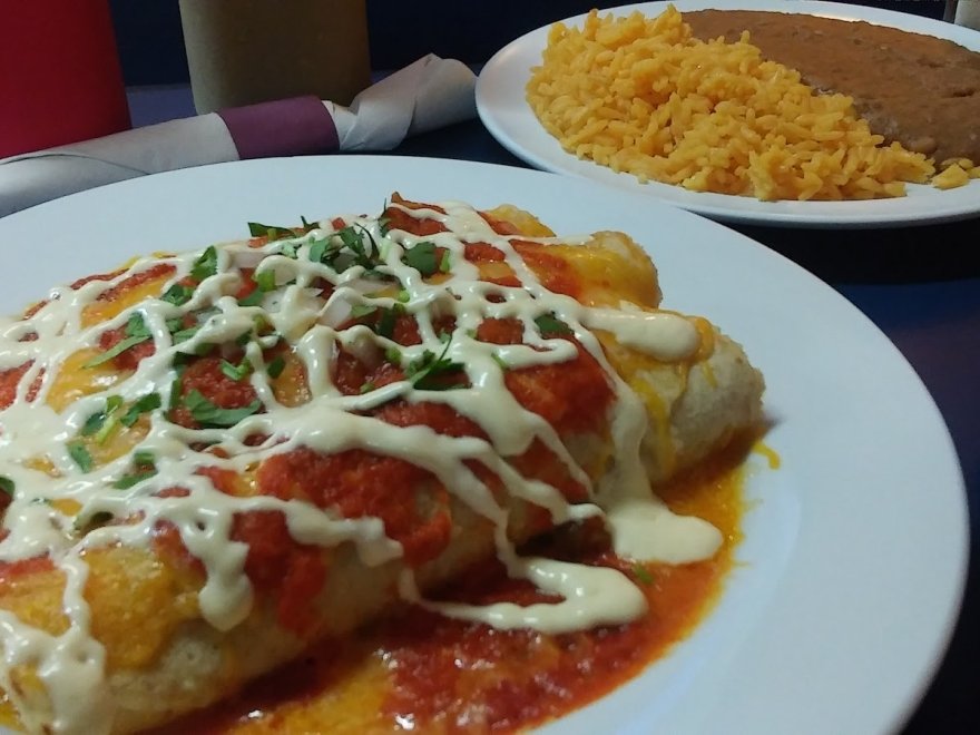 Taqueria La Sierra