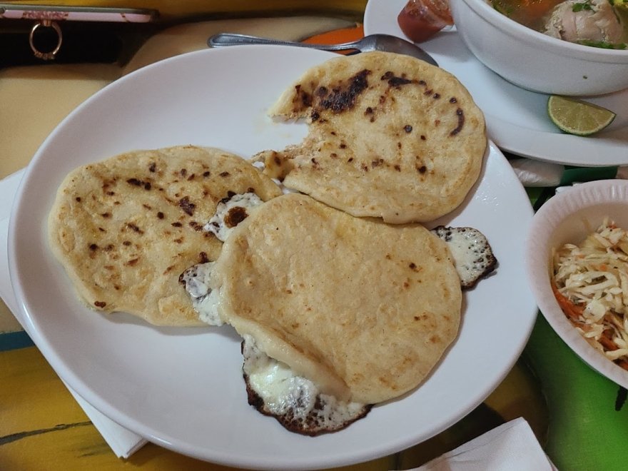 Taqueria La Sierra