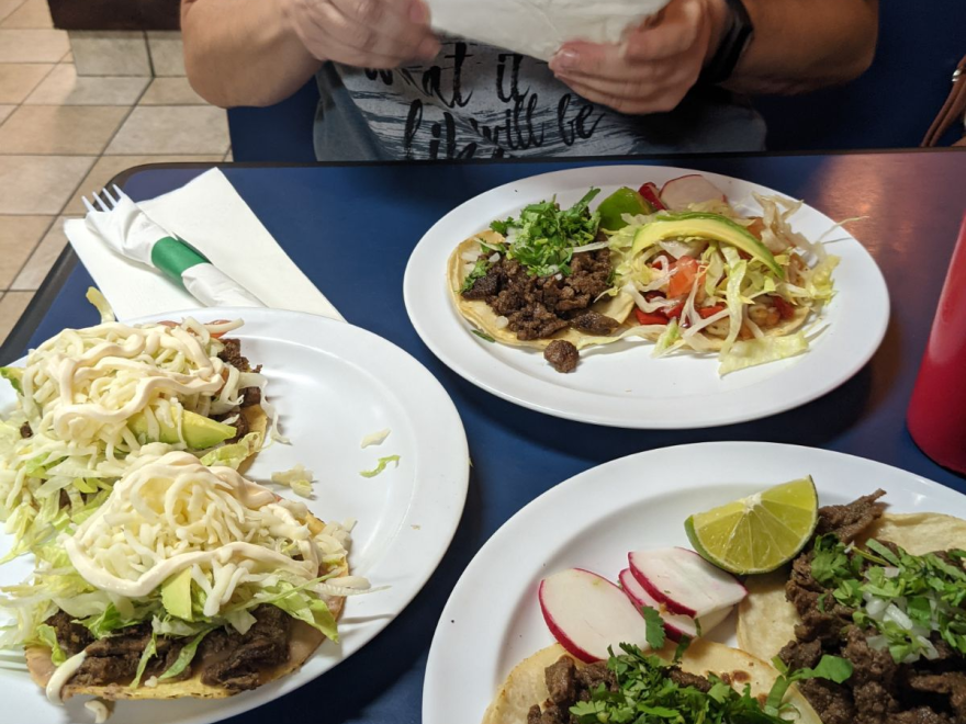 Taqueria La Sierra