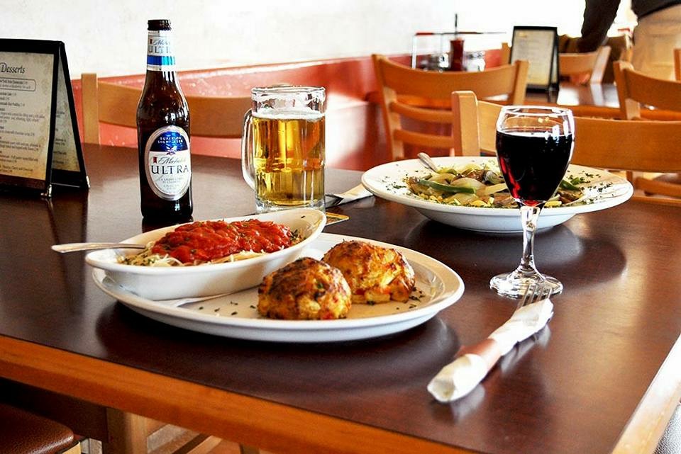 Laurel Pizzeria Visit Southern Delaware