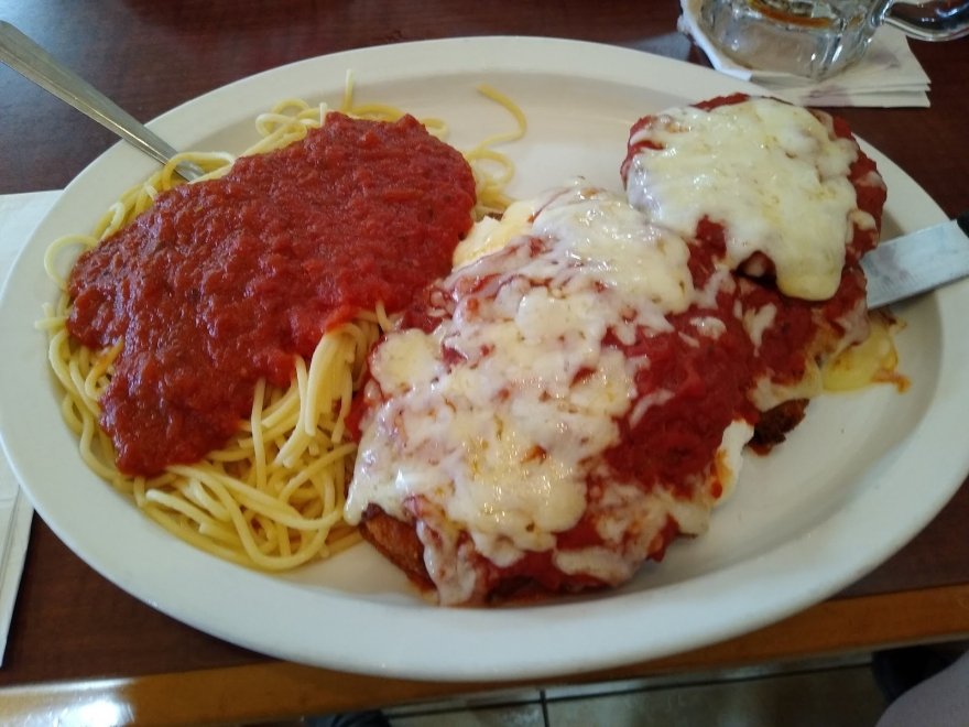 Laurel Pizzeria