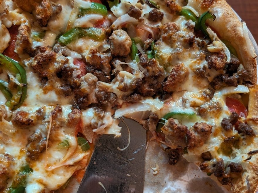 Laurel Pizzeria