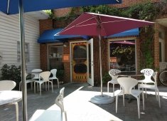Lori's Cafe