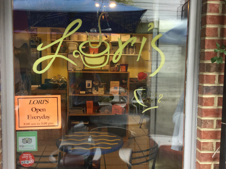 Lori's Cafe