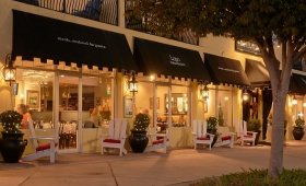 Lupo Italian Kitchen