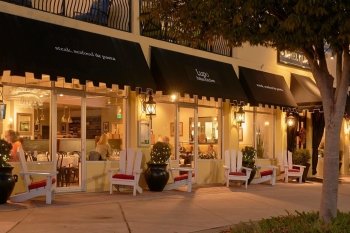 Lupo Italian Kitchen
