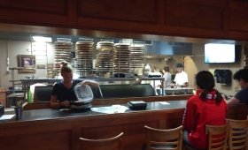 Mancini's Brick Oven Pizzeria and Restaurant