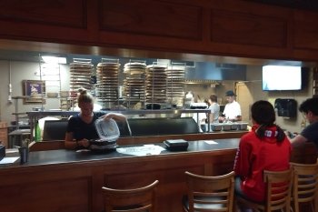 Mancini's Brick Oven Pizzeria and Restaurant