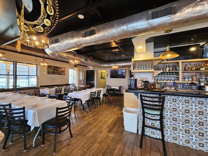 Mariachi Restaurant