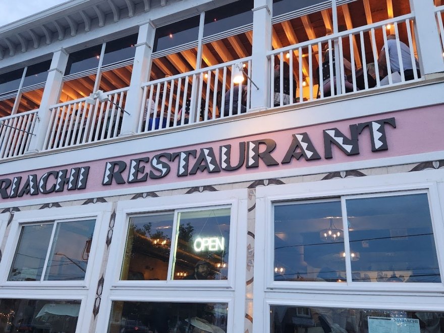 Mariachi Restaurant