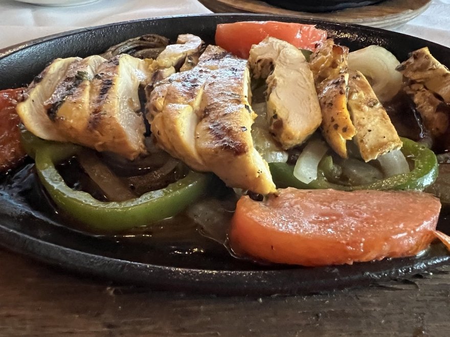 Mariachi Restaurant