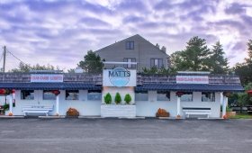 Matt's Fish Camp