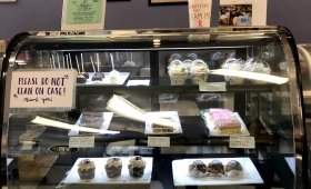 Maureen's Ice Cream and Desserts