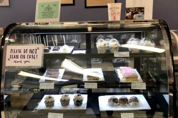 Maureen's Ice Cream and Desserts