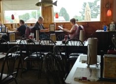 Meding's Seafood