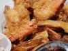 Mickey's Family Crab House
