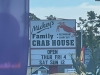 Mickey's Family Crab House
