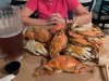 Mickey's Family Crab House