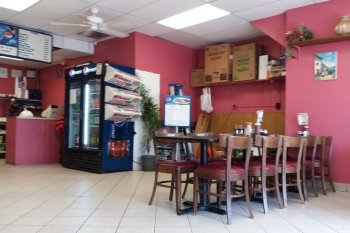Milanos Pizzeria