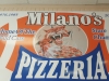 Milanos Pizzeria