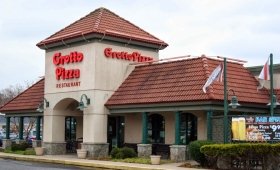 Grotto Pizza