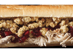 Capriotti's Sandwich Shop