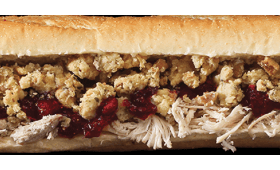 Capriotti's Sandwich Shop