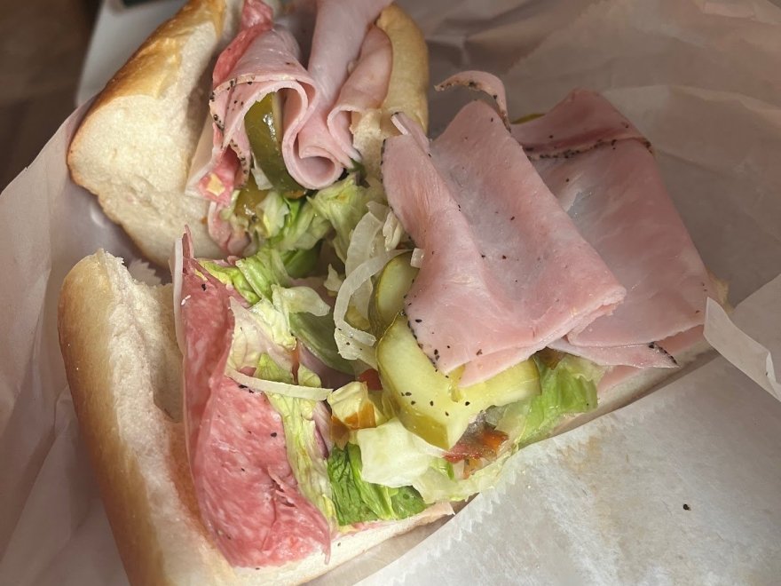 Capriotti's Sandwich Shop