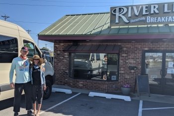 River Lights Cafe