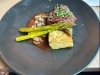 Sirocco Restaurant