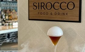 Sirocco Restaurant