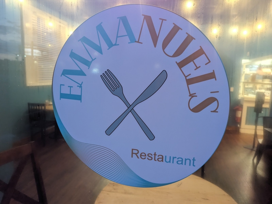 Emmanuel's Restaurant