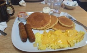 Mill Pond Family Restaurant