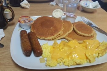 Mill Pond Family Restaurant