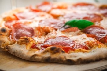 Miltonian Pizzeria & Wing House