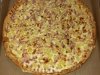 Miltonian Pizzeria & Wing House