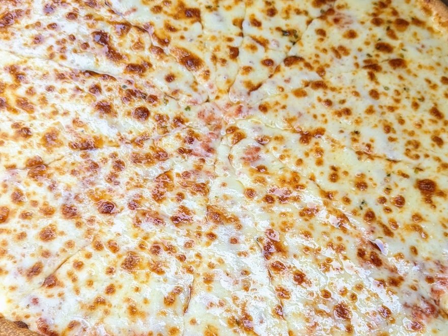 Miltonian Pizzeria & Wing House