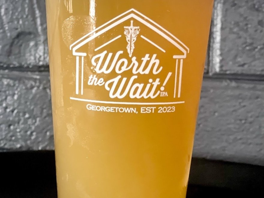 Revelation Craft Brewing