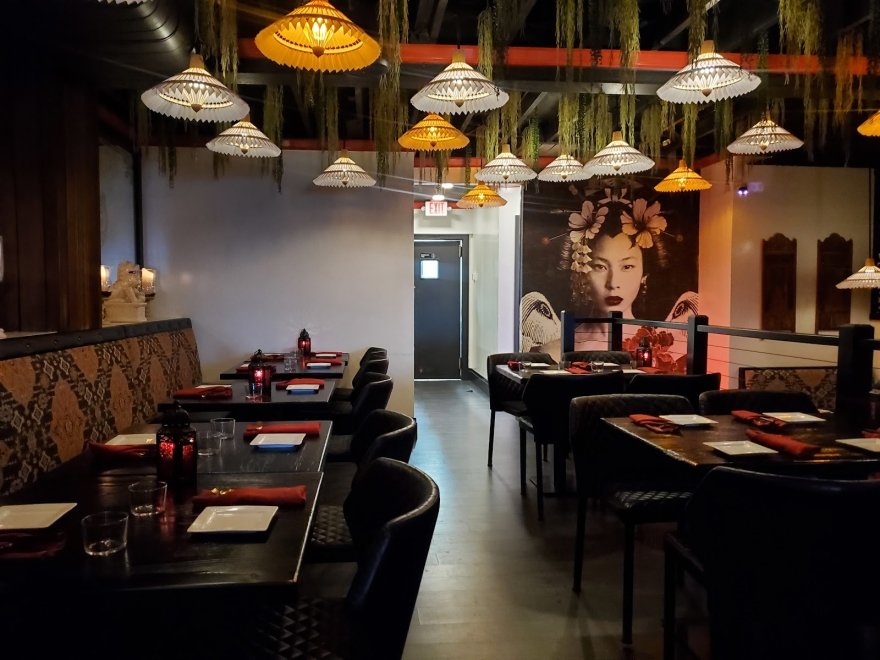 Bodhi Kitchen