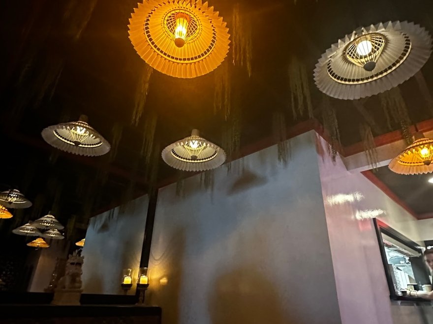 Bodhi Kitchen