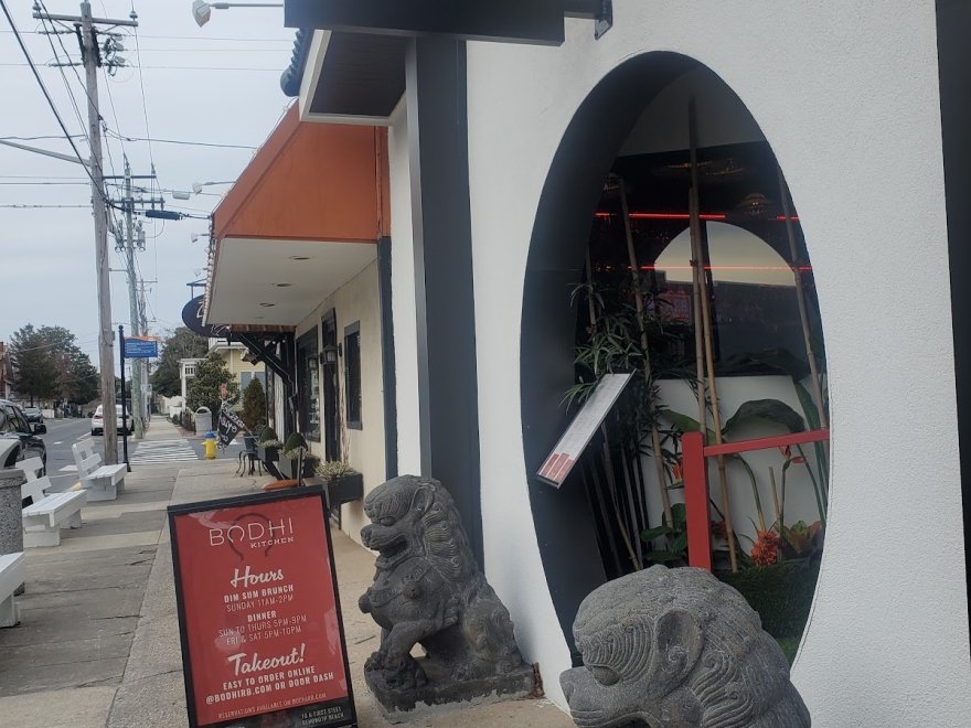Bodhi Kitchen