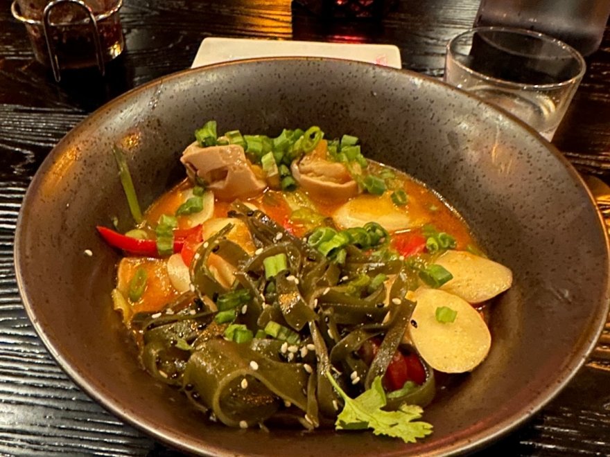 Bodhi Kitchen