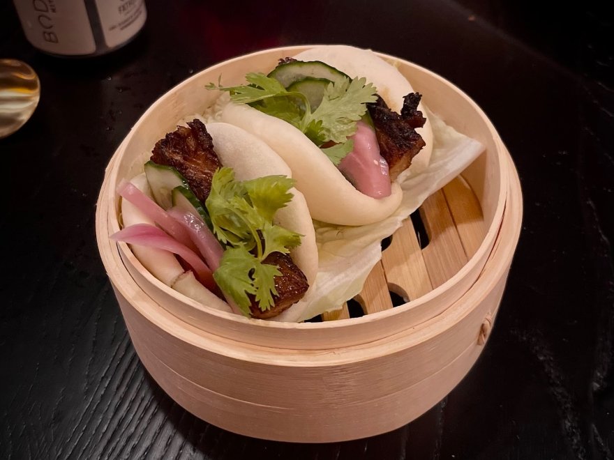Bodhi Kitchen